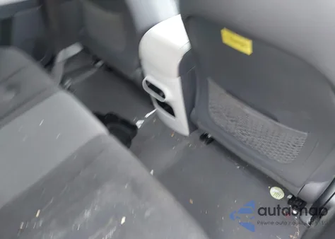 2022 Hyundai Ioniq 5 Se из США, поврежденный, VIN KM8KMDAF2NU098970